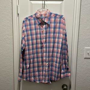 Men’s Southern Tide Button Down
